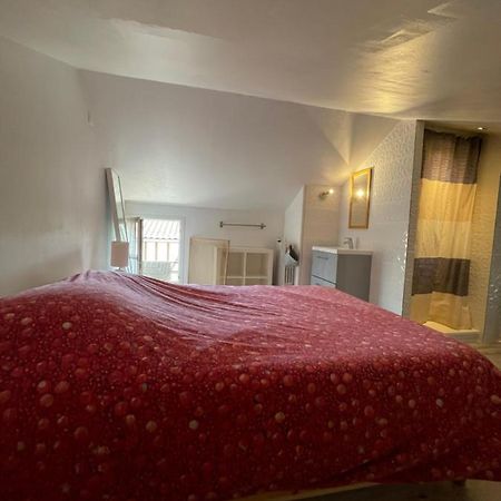 La Plume Apartment Arrigny Ngoại thất bức ảnh